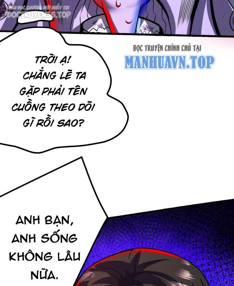 Dược Sư Kì Lạ: Bệnh Nhân Của Tôi Đều Rất Khủng Bố Chapter 132 - Trang 2