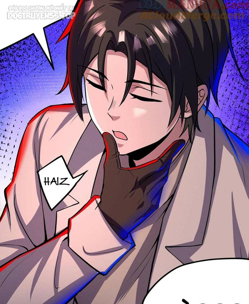 Dược Sư Kì Lạ: Bệnh Nhân Của Tôi Đều Rất Khủng Bố Chapter 132 - Trang 2