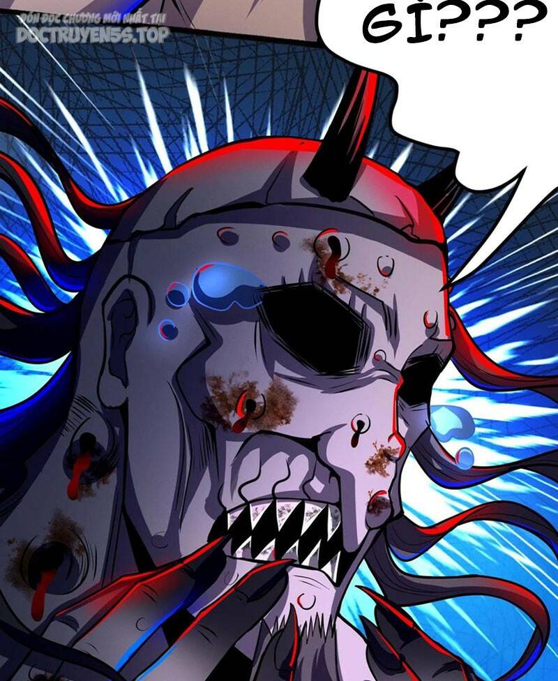 Dược Sư Kì Lạ: Bệnh Nhân Của Tôi Đều Rất Khủng Bố Chapter 132 - Trang 2