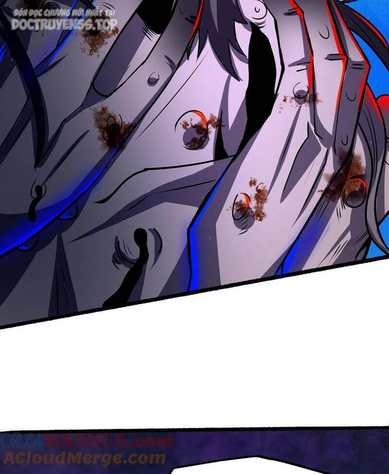 Dược Sư Kì Lạ: Bệnh Nhân Của Tôi Đều Rất Khủng Bố Chapter 132 - Trang 2