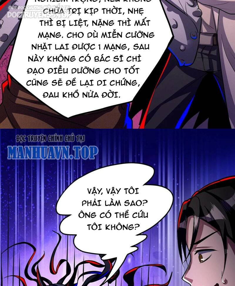 Dược Sư Kì Lạ: Bệnh Nhân Của Tôi Đều Rất Khủng Bố Chapter 132 - Trang 2