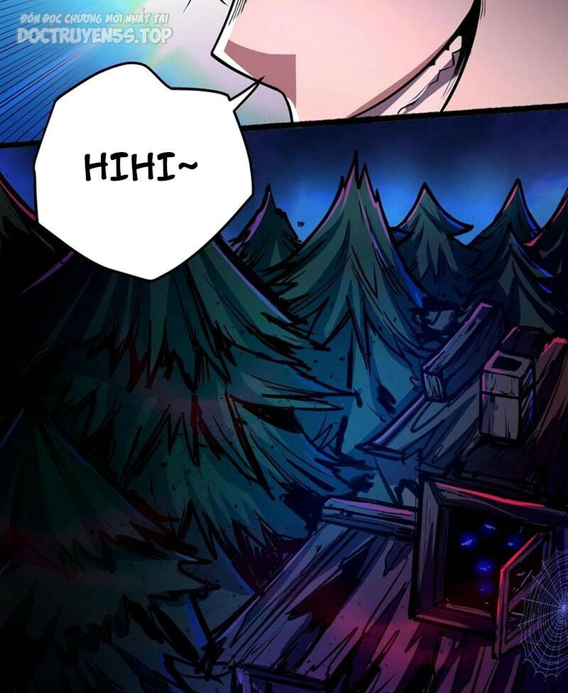 Dược Sư Kì Lạ: Bệnh Nhân Của Tôi Đều Rất Khủng Bố Chapter 132 - Trang 2