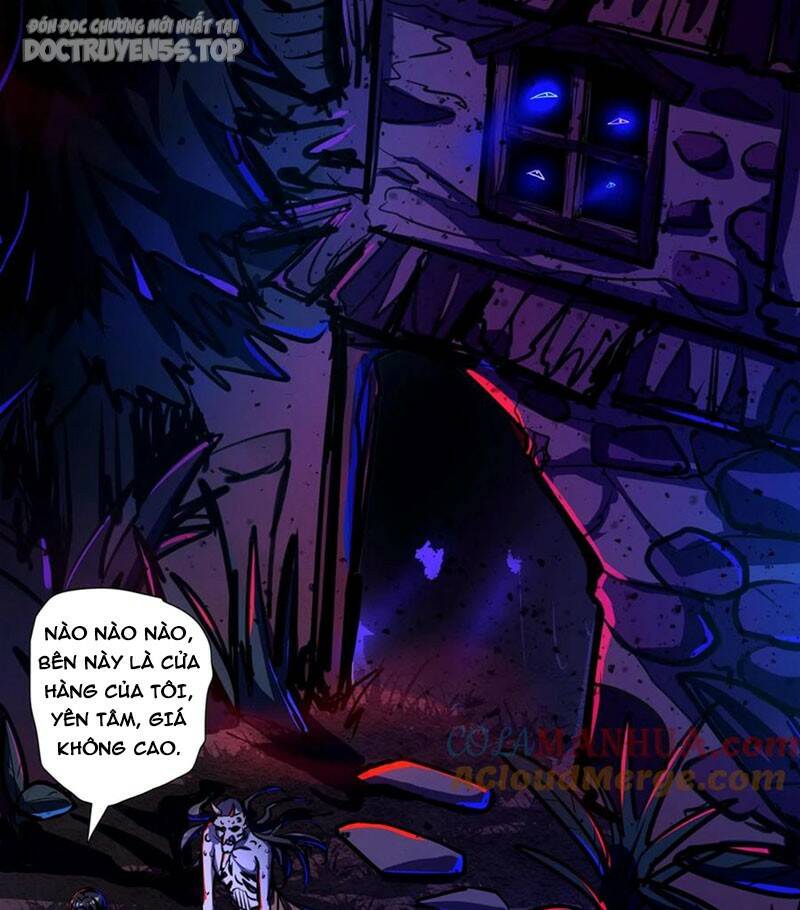 Dược Sư Kì Lạ: Bệnh Nhân Của Tôi Đều Rất Khủng Bố Chapter 132 - Trang 2