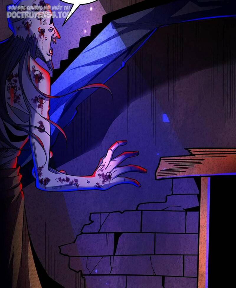 Dược Sư Kì Lạ: Bệnh Nhân Của Tôi Đều Rất Khủng Bố Chapter 132 - Trang 2