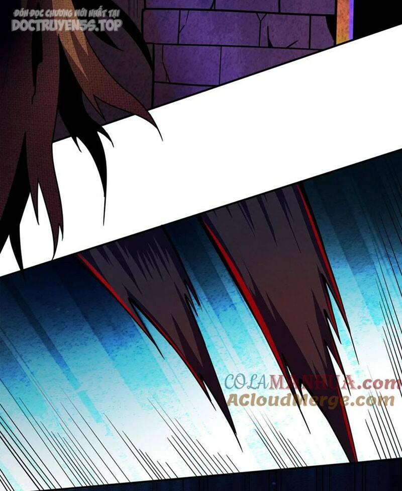 Dược Sư Kì Lạ: Bệnh Nhân Của Tôi Đều Rất Khủng Bố Chapter 132 - Trang 2