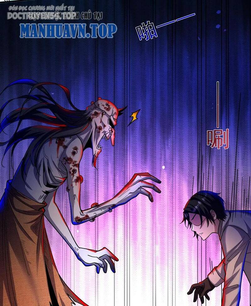 Dược Sư Kì Lạ: Bệnh Nhân Của Tôi Đều Rất Khủng Bố Chapter 132 - Trang 2