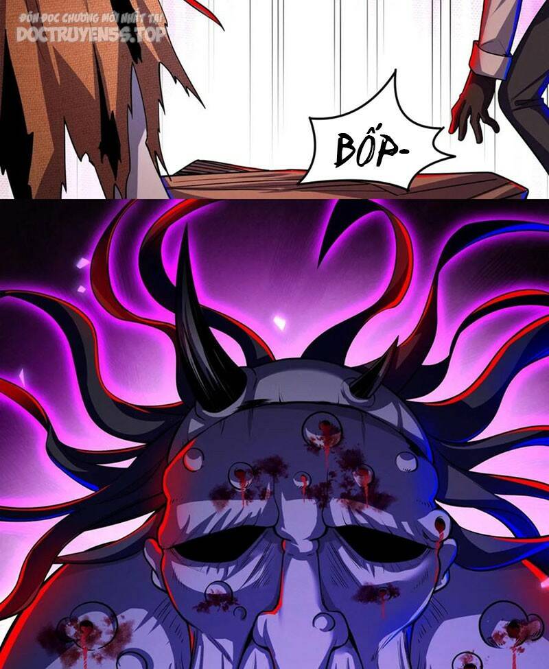 Dược Sư Kì Lạ: Bệnh Nhân Của Tôi Đều Rất Khủng Bố Chapter 132 - Trang 2
