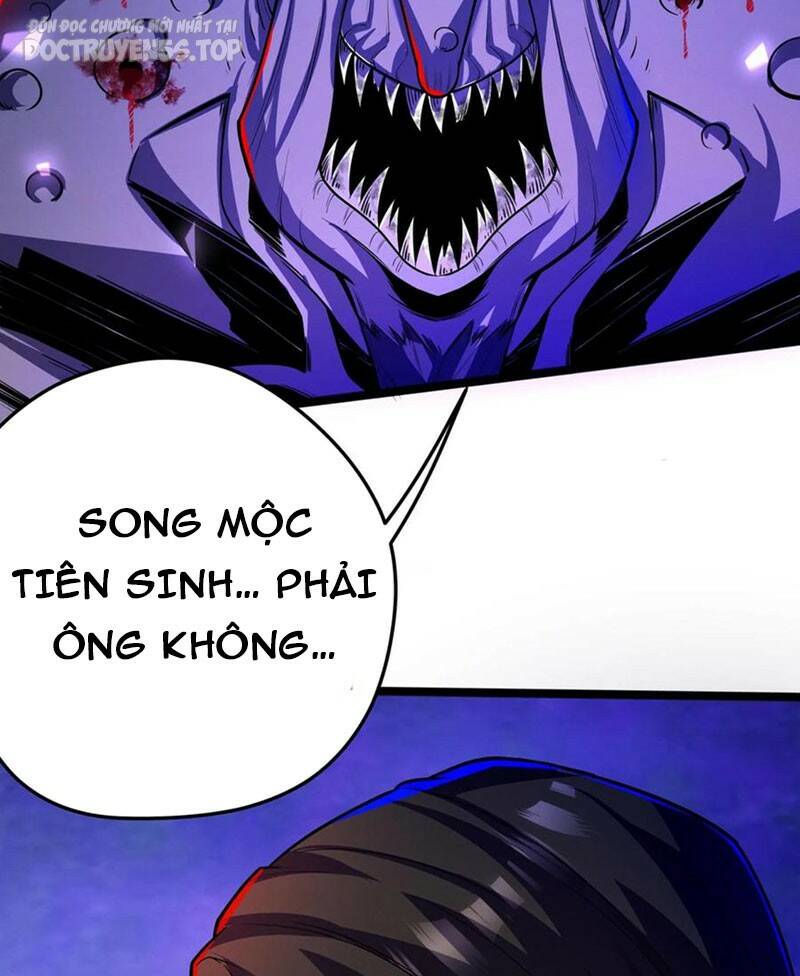 Dược Sư Kì Lạ: Bệnh Nhân Của Tôi Đều Rất Khủng Bố Chapter 132 - Trang 2