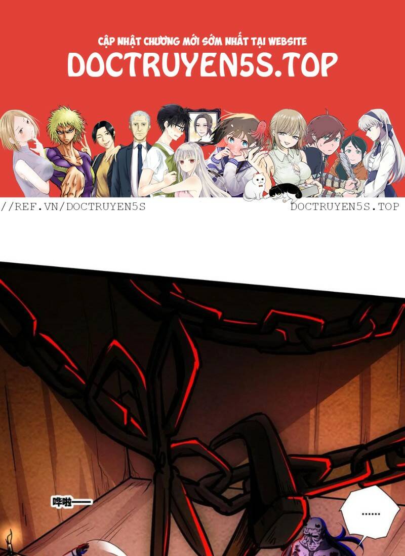 Dược Sư Kì Lạ: Bệnh Nhân Của Tôi Đều Rất Khủng Bố Chapter 133 - Trang 2
