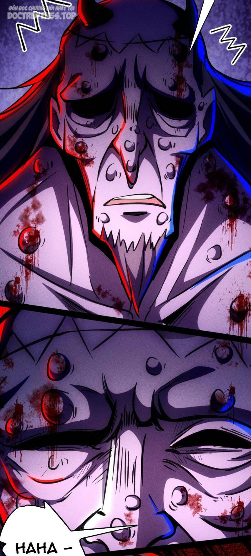 Dược Sư Kì Lạ: Bệnh Nhân Của Tôi Đều Rất Khủng Bố Chapter 133 - Trang 2