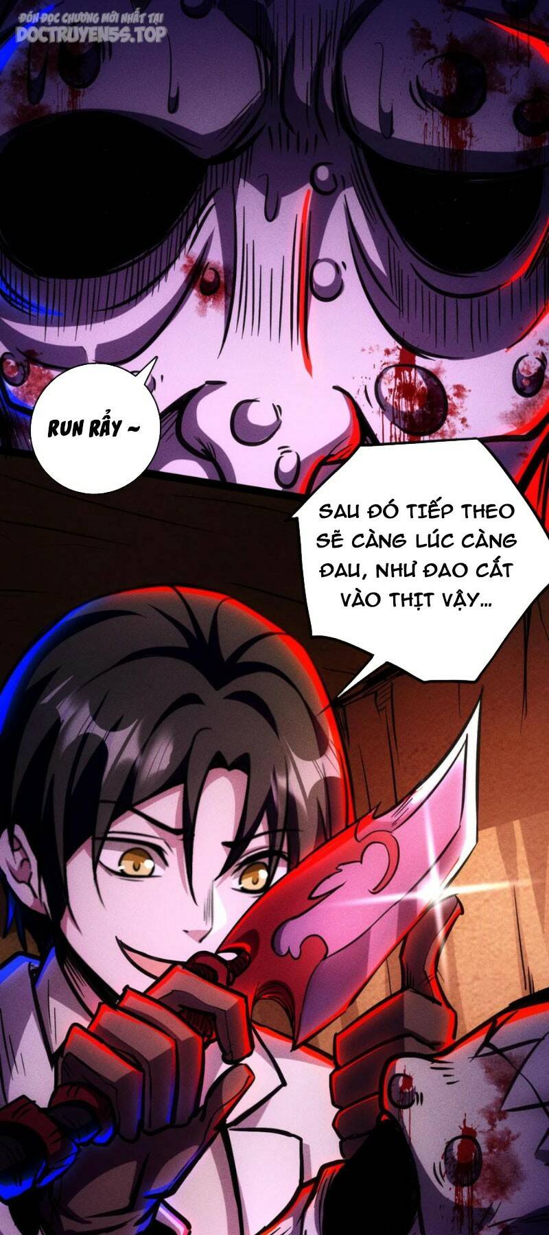 Dược Sư Kì Lạ: Bệnh Nhân Của Tôi Đều Rất Khủng Bố Chapter 133 - Trang 2