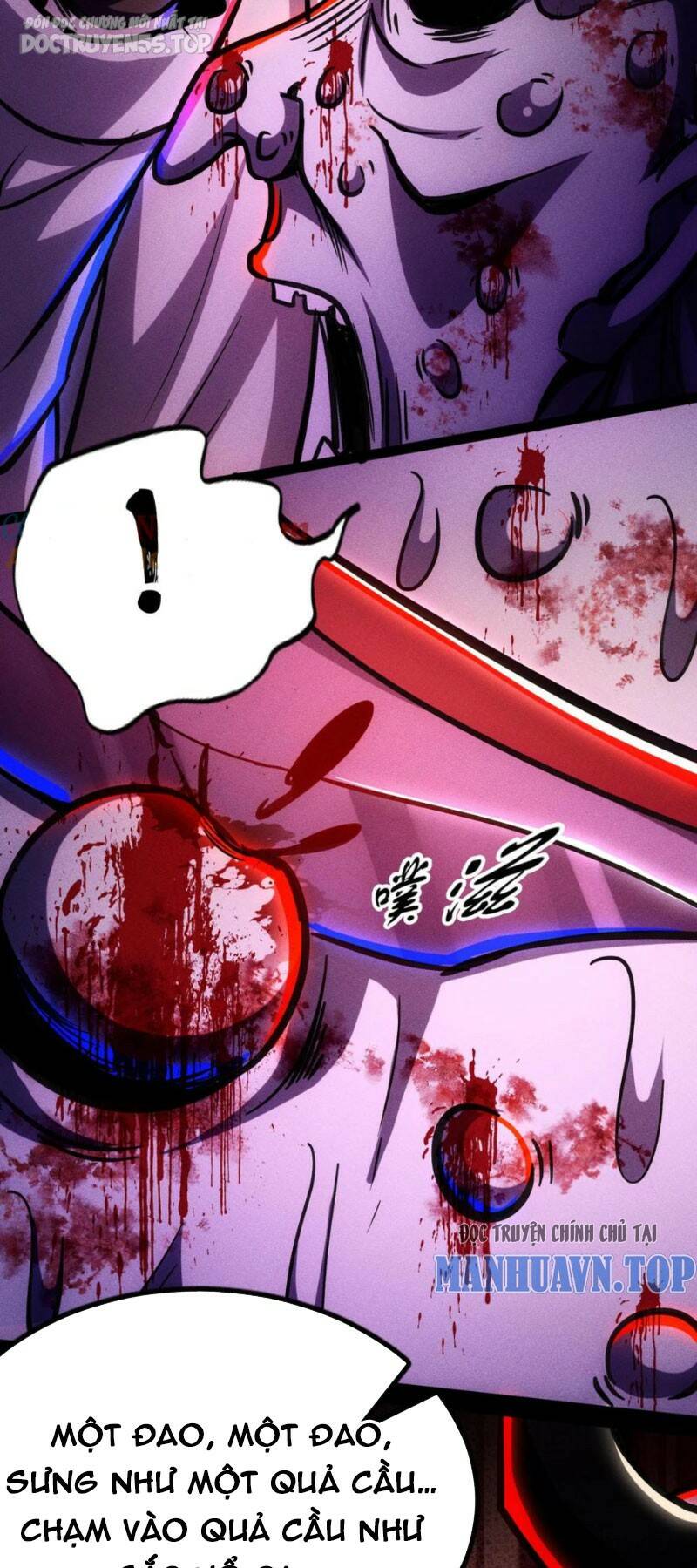 Dược Sư Kì Lạ: Bệnh Nhân Của Tôi Đều Rất Khủng Bố Chapter 133 - Trang 2