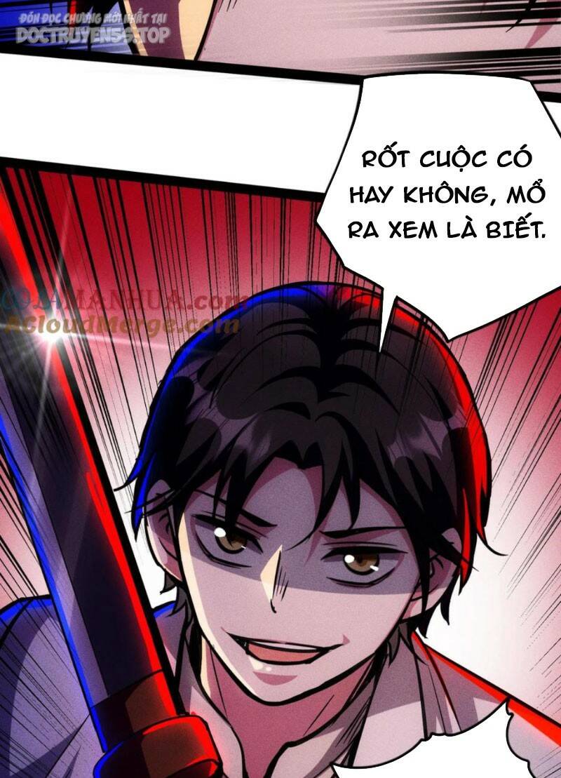 Dược Sư Kì Lạ: Bệnh Nhân Của Tôi Đều Rất Khủng Bố Chapter 133 - Trang 2