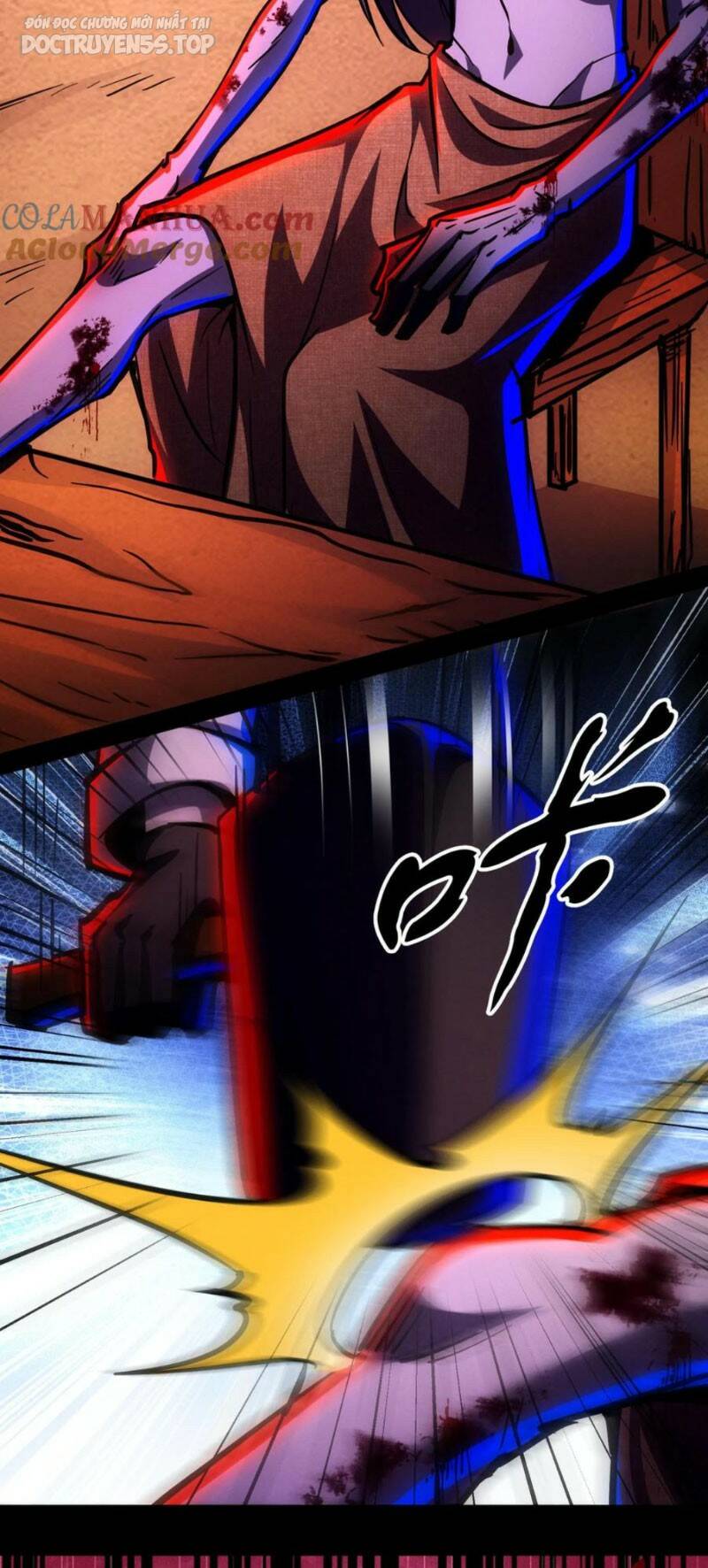 Dược Sư Kì Lạ: Bệnh Nhân Của Tôi Đều Rất Khủng Bố Chapter 133 - Trang 2