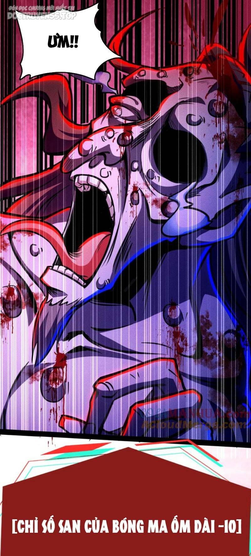 Dược Sư Kì Lạ: Bệnh Nhân Của Tôi Đều Rất Khủng Bố Chapter 133 - Trang 2