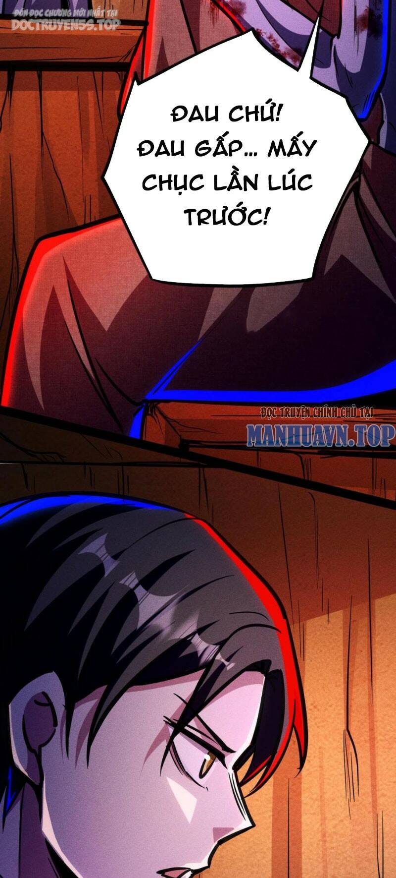 Dược Sư Kì Lạ: Bệnh Nhân Của Tôi Đều Rất Khủng Bố Chapter 133 - Trang 2
