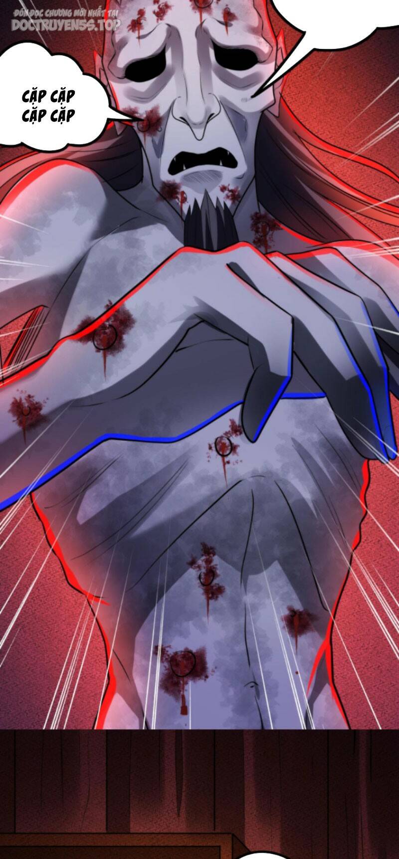 Dược Sư Kì Lạ: Bệnh Nhân Của Tôi Đều Rất Khủng Bố Chapter 134 - Trang 2