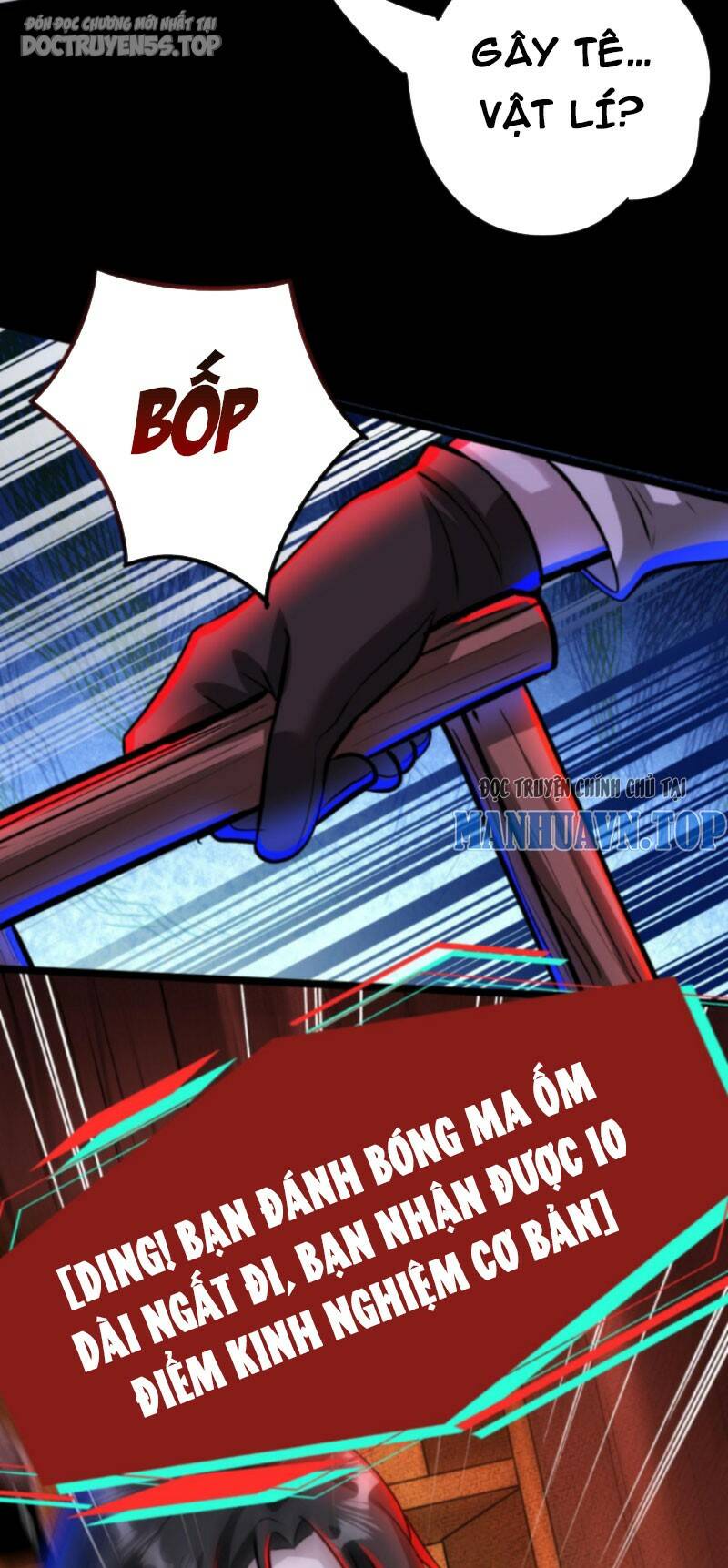 Dược Sư Kì Lạ: Bệnh Nhân Của Tôi Đều Rất Khủng Bố Chapter 134 - Trang 2