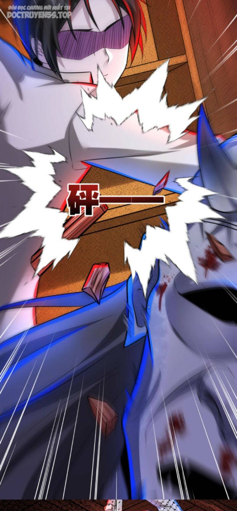 Dược Sư Kì Lạ: Bệnh Nhân Của Tôi Đều Rất Khủng Bố Chapter 134 - Trang 2