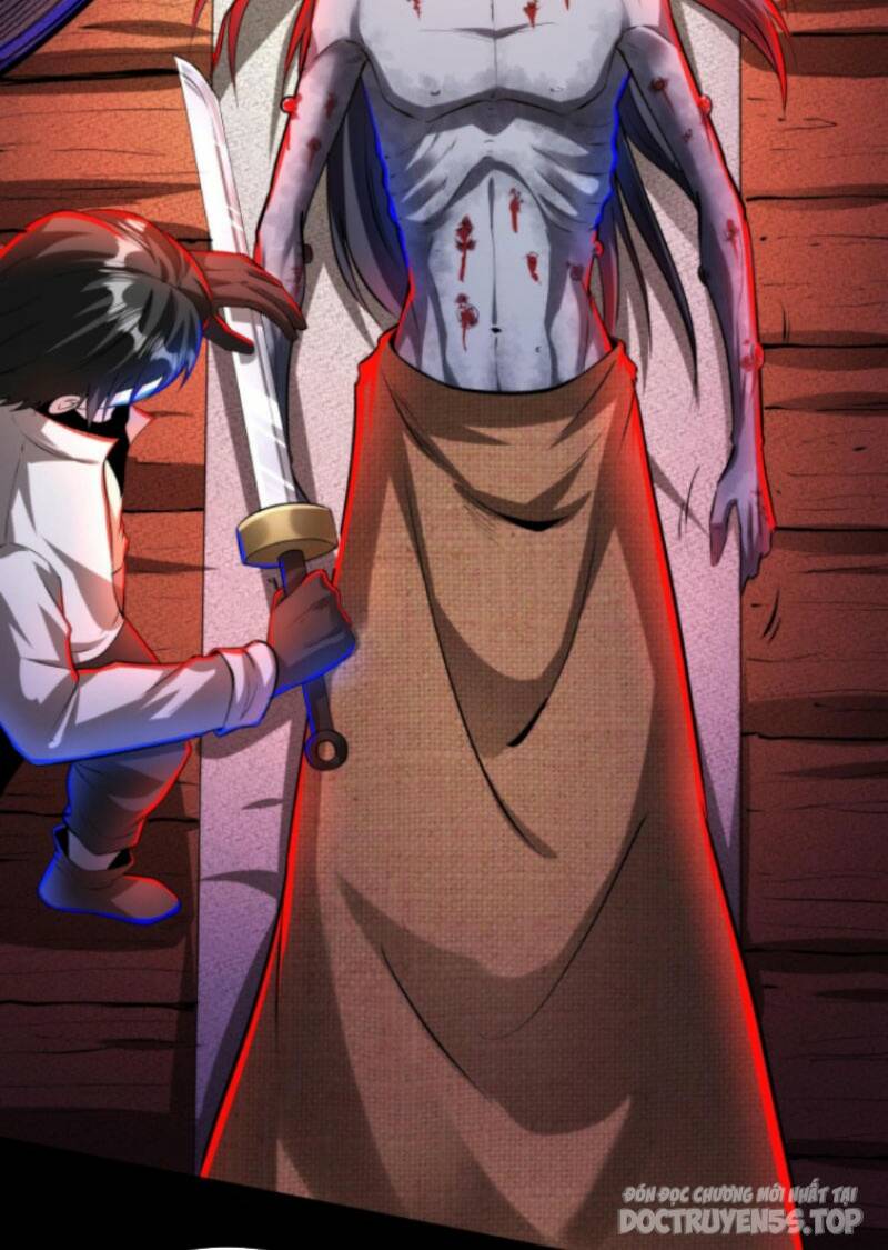 Dược Sư Kì Lạ: Bệnh Nhân Của Tôi Đều Rất Khủng Bố Chapter 134 - Trang 2