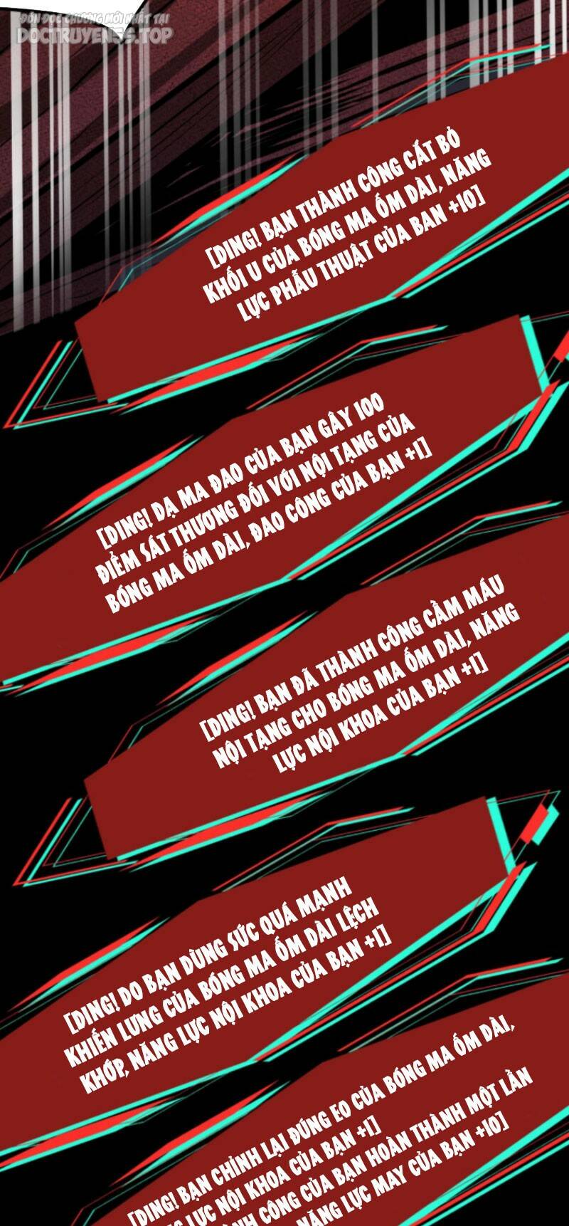 Dược Sư Kì Lạ: Bệnh Nhân Của Tôi Đều Rất Khủng Bố Chapter 134 - Trang 2