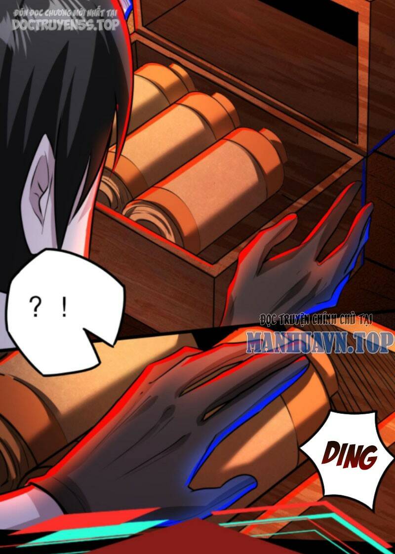 Dược Sư Kì Lạ: Bệnh Nhân Của Tôi Đều Rất Khủng Bố Chapter 134 - Trang 2