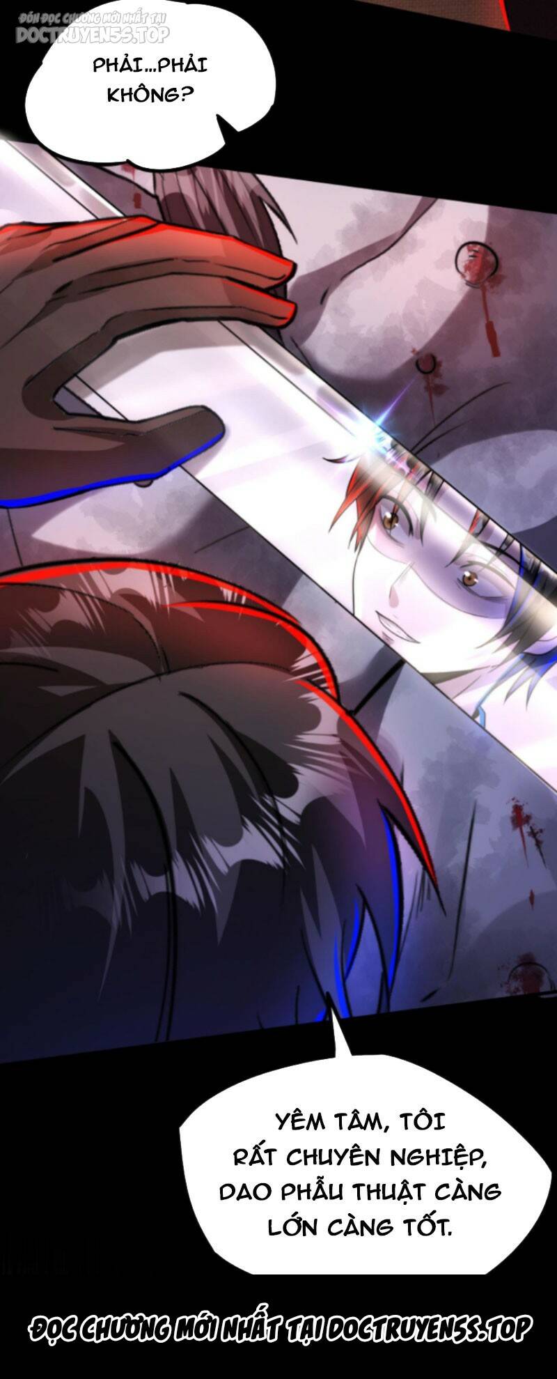 Dược Sư Kì Lạ: Bệnh Nhân Của Tôi Đều Rất Khủng Bố Chapter 134 - Trang 2