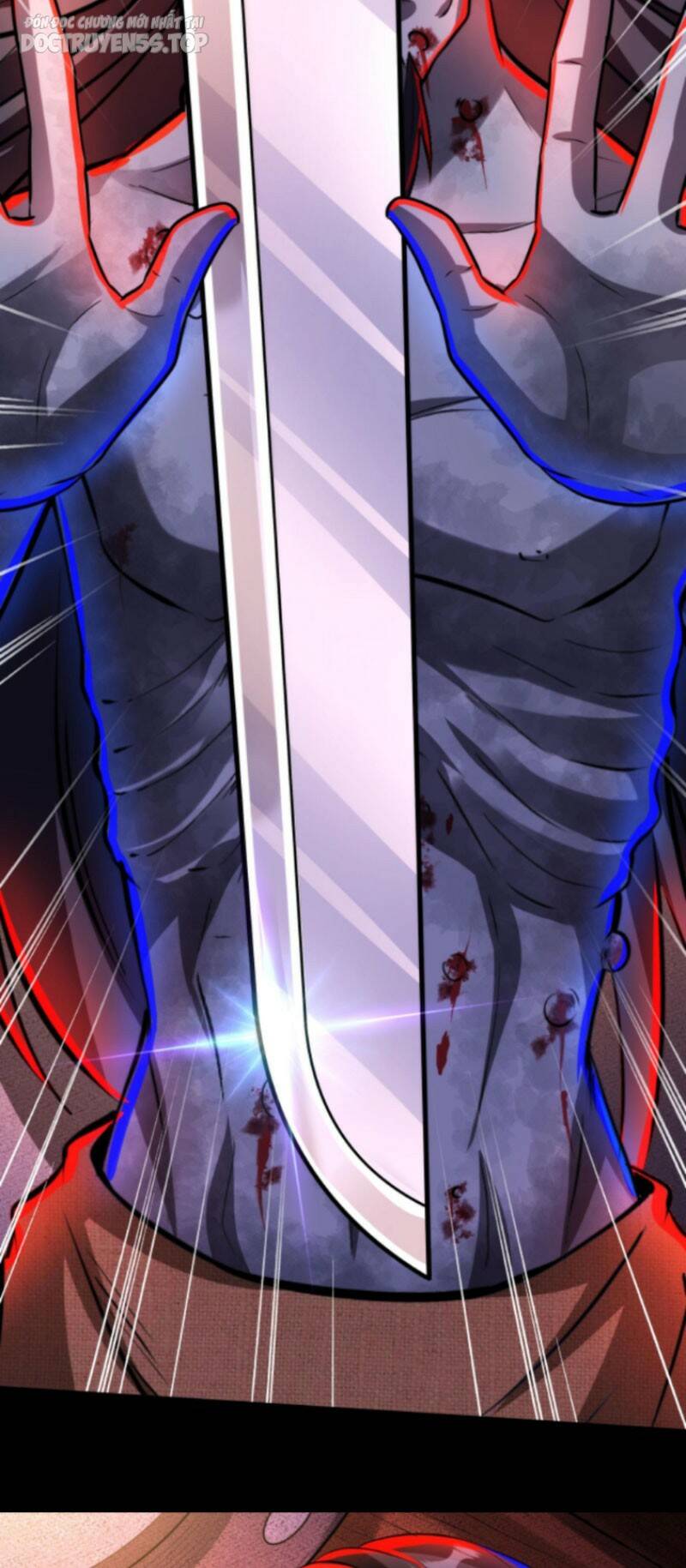 Dược Sư Kì Lạ: Bệnh Nhân Của Tôi Đều Rất Khủng Bố Chapter 134 - Trang 2