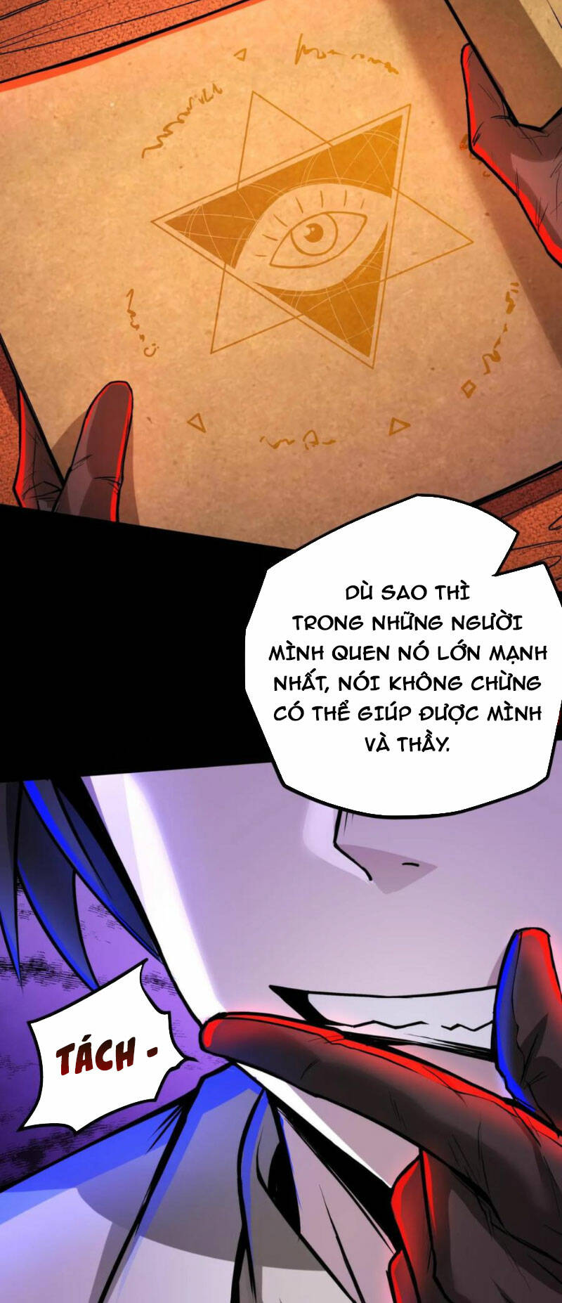 Dược Sư Kì Lạ: Bệnh Nhân Của Tôi Đều Rất Khủng Bố Chapter 135 - Trang 2