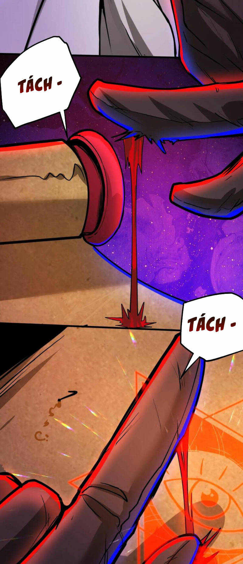 Dược Sư Kì Lạ: Bệnh Nhân Của Tôi Đều Rất Khủng Bố Chapter 135 - Trang 2