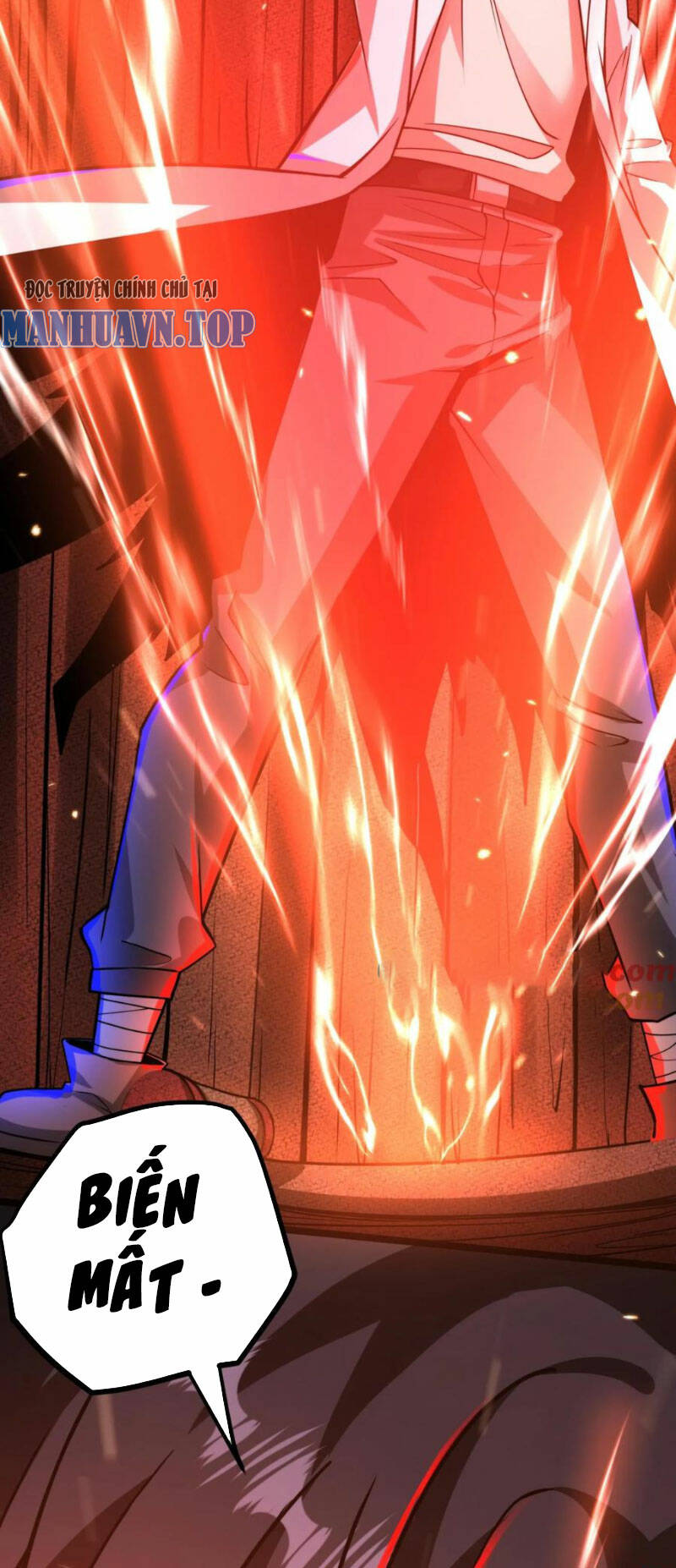 Dược Sư Kì Lạ: Bệnh Nhân Của Tôi Đều Rất Khủng Bố Chapter 135 - Trang 2