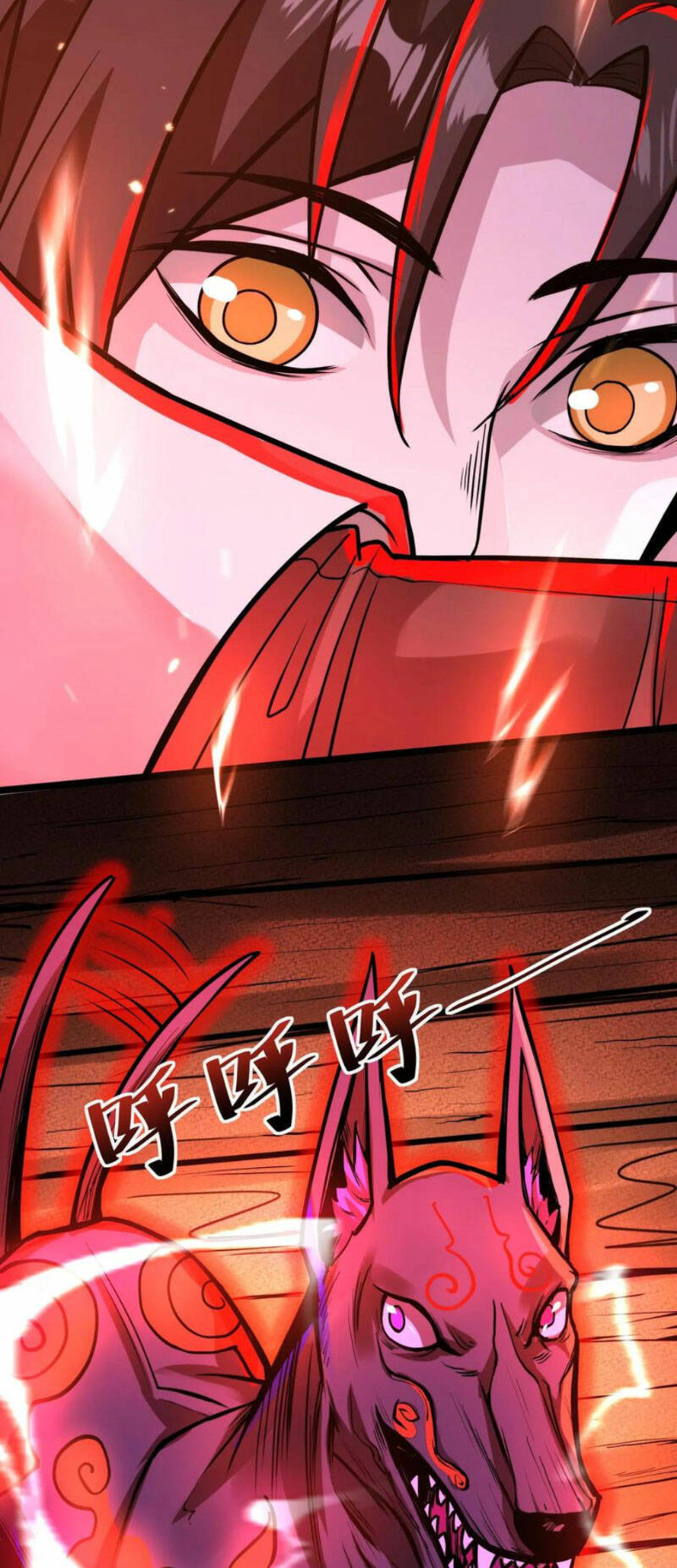 Dược Sư Kì Lạ: Bệnh Nhân Của Tôi Đều Rất Khủng Bố Chapter 135 - Trang 2