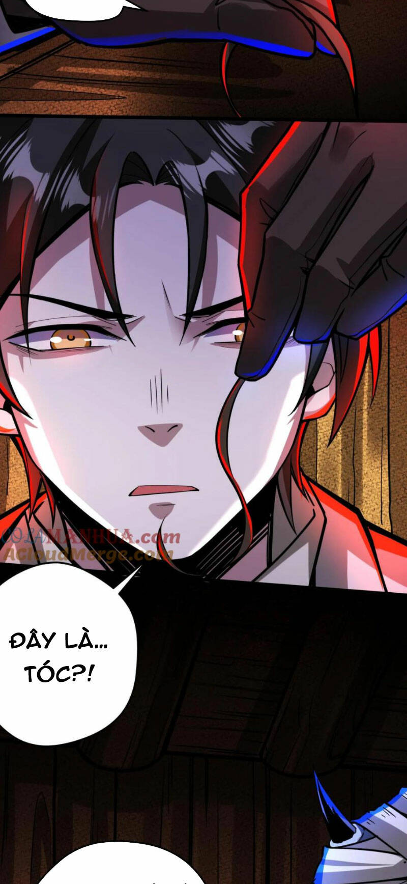 Dược Sư Kì Lạ: Bệnh Nhân Của Tôi Đều Rất Khủng Bố Chapter 135 - Trang 2