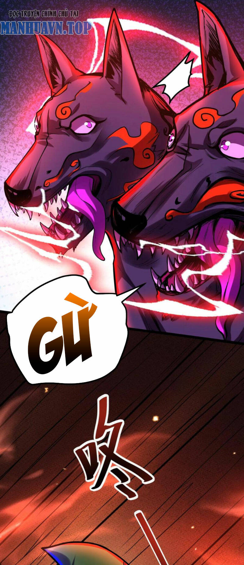 Dược Sư Kì Lạ: Bệnh Nhân Của Tôi Đều Rất Khủng Bố Chapter 135 - Trang 2