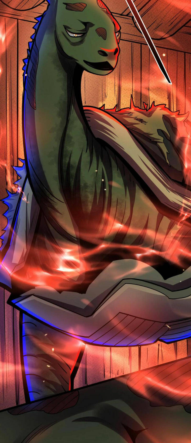 Dược Sư Kì Lạ: Bệnh Nhân Của Tôi Đều Rất Khủng Bố Chapter 135 - Trang 2