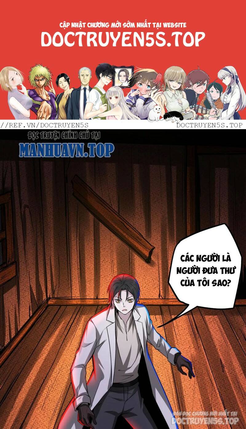 Dược Sư Kì Lạ: Bệnh Nhân Của Tôi Đều Rất Khủng Bố Chapter 136 - Trang 2