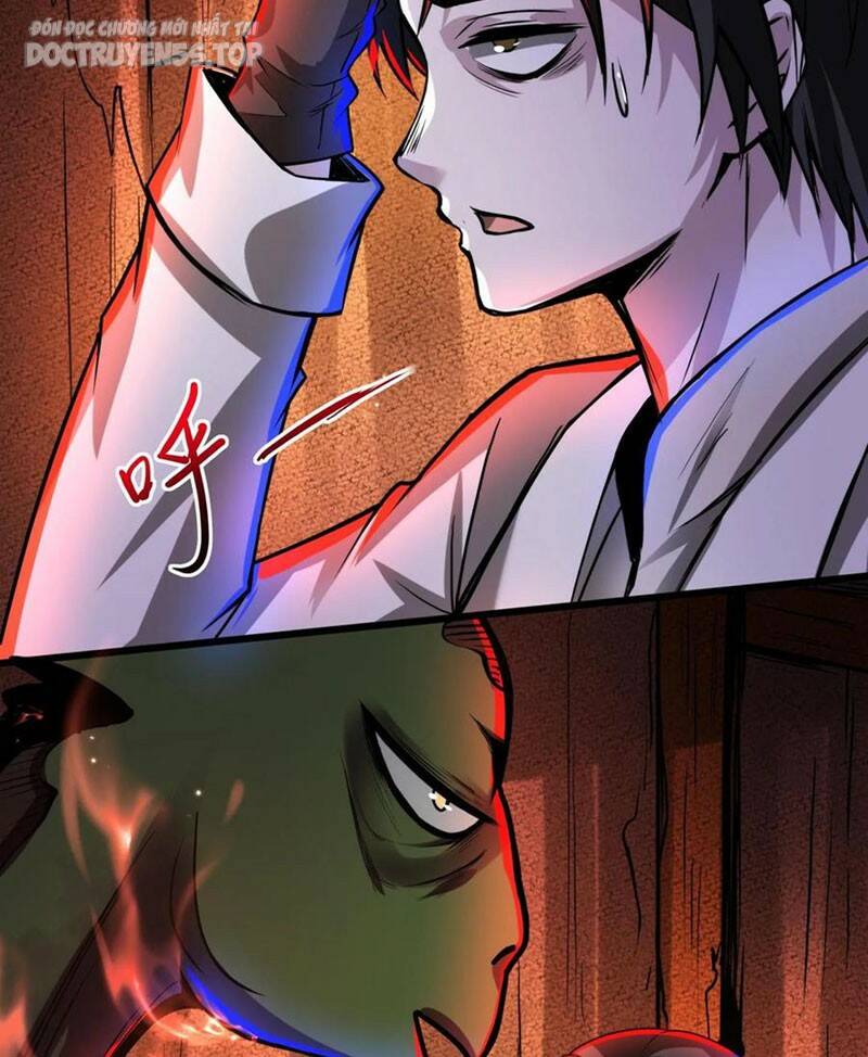 Dược Sư Kì Lạ: Bệnh Nhân Của Tôi Đều Rất Khủng Bố Chapter 136 - Trang 2