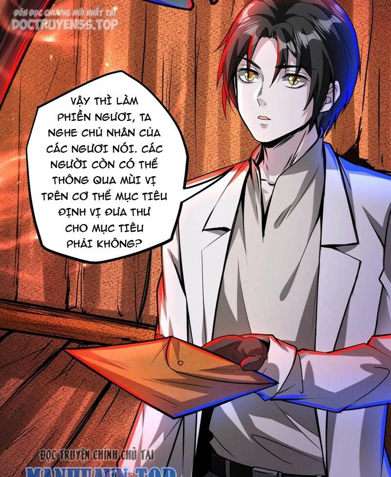 Dược Sư Kì Lạ: Bệnh Nhân Của Tôi Đều Rất Khủng Bố Chapter 136 - Trang 2