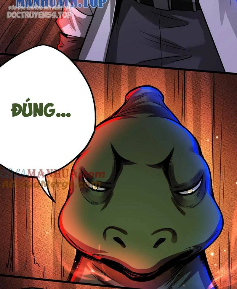 Dược Sư Kì Lạ: Bệnh Nhân Của Tôi Đều Rất Khủng Bố Chapter 136 - Trang 2