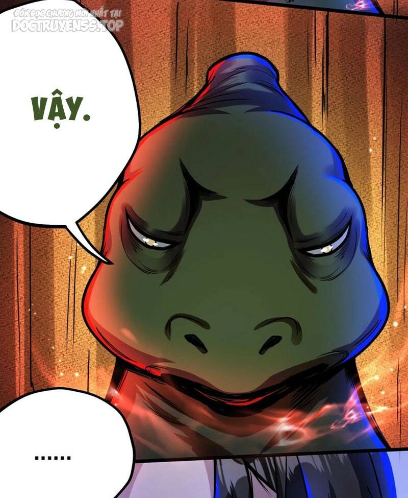 Dược Sư Kì Lạ: Bệnh Nhân Của Tôi Đều Rất Khủng Bố Chapter 136 - Trang 2