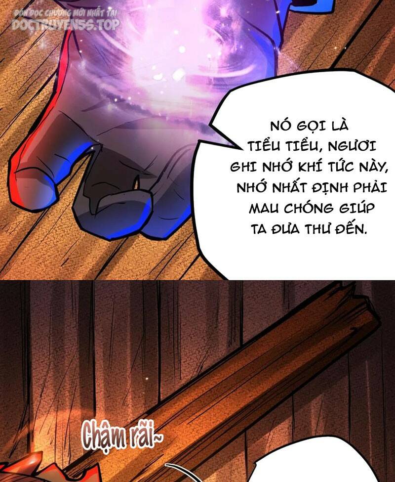 Dược Sư Kì Lạ: Bệnh Nhân Của Tôi Đều Rất Khủng Bố Chapter 136 - Trang 2