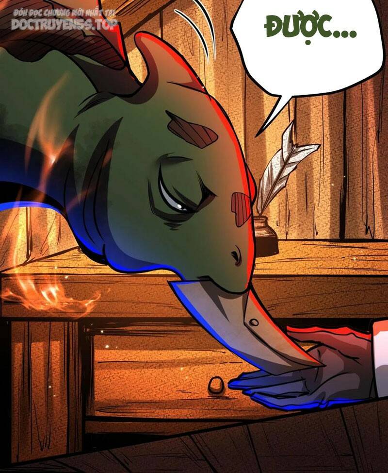 Dược Sư Kì Lạ: Bệnh Nhân Của Tôi Đều Rất Khủng Bố Chapter 136 - Trang 2