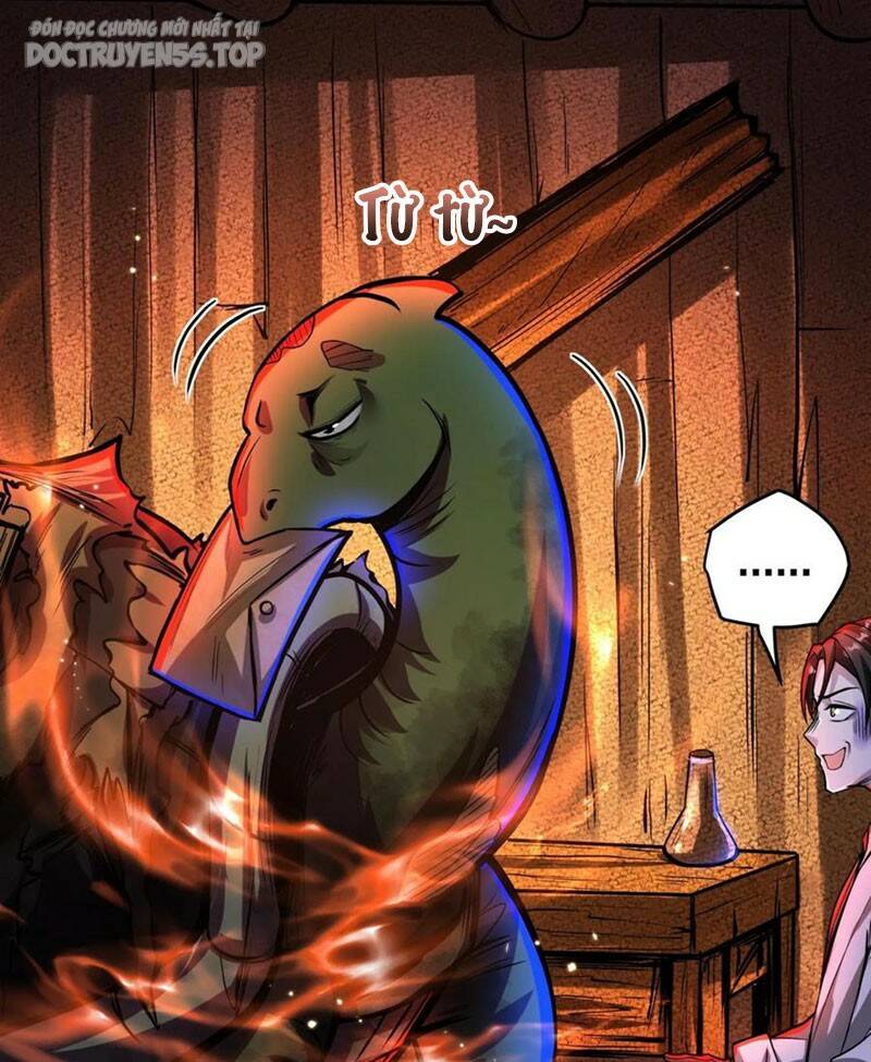 Dược Sư Kì Lạ: Bệnh Nhân Của Tôi Đều Rất Khủng Bố Chapter 136 - Trang 2