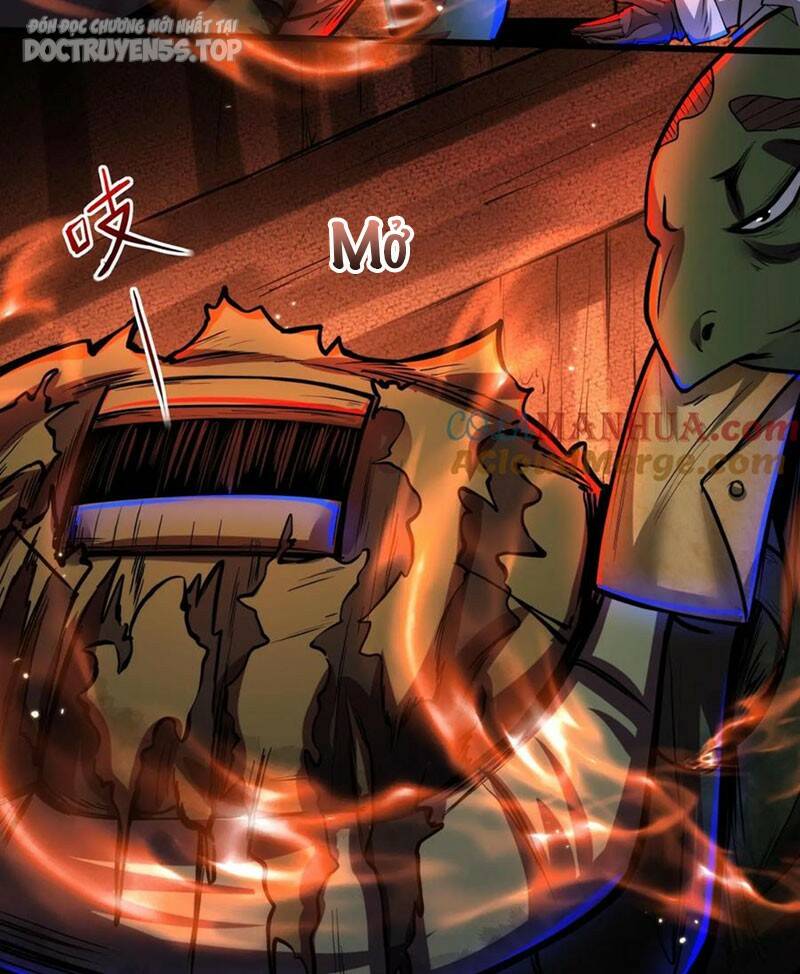 Dược Sư Kì Lạ: Bệnh Nhân Của Tôi Đều Rất Khủng Bố Chapter 136 - Trang 2