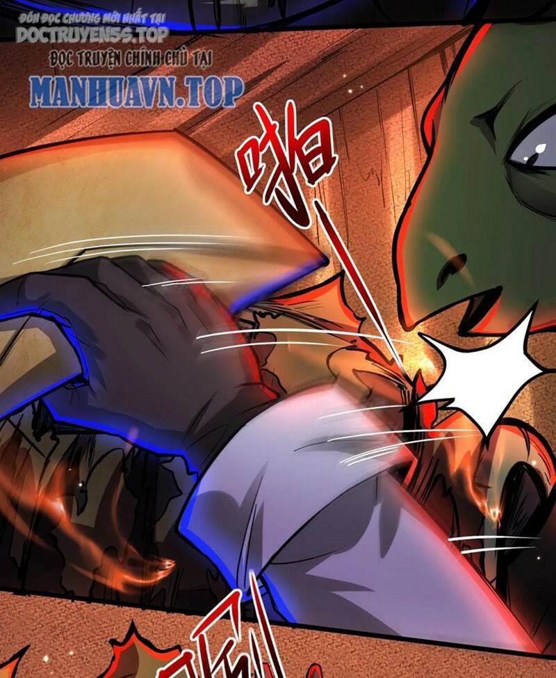 Dược Sư Kì Lạ: Bệnh Nhân Của Tôi Đều Rất Khủng Bố Chapter 136 - Trang 2