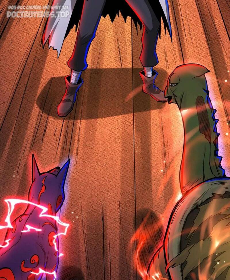 Dược Sư Kì Lạ: Bệnh Nhân Của Tôi Đều Rất Khủng Bố Chapter 136 - Trang 2