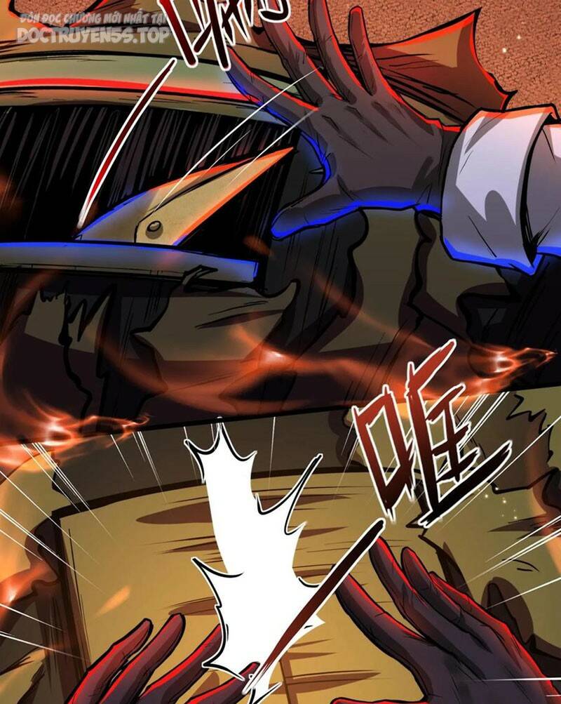 Dược Sư Kì Lạ: Bệnh Nhân Của Tôi Đều Rất Khủng Bố Chapter 136 - Trang 2