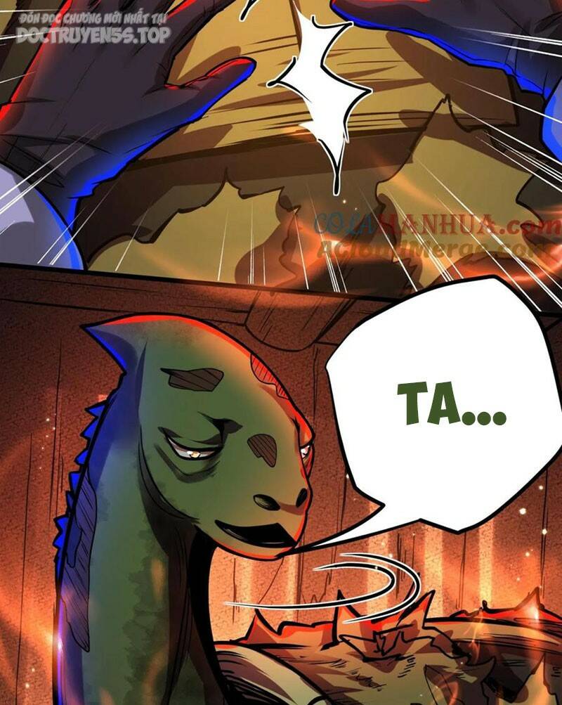 Dược Sư Kì Lạ: Bệnh Nhân Của Tôi Đều Rất Khủng Bố Chapter 136 - Trang 2