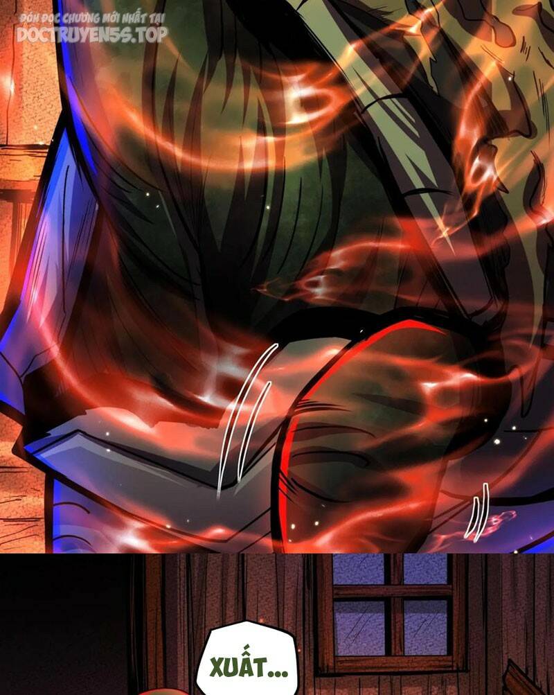 Dược Sư Kì Lạ: Bệnh Nhân Của Tôi Đều Rất Khủng Bố Chapter 136 - Trang 2