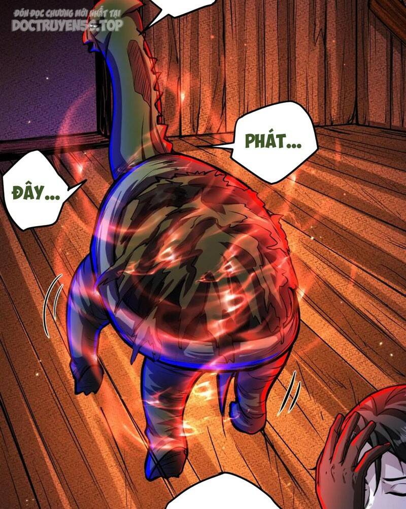 Dược Sư Kì Lạ: Bệnh Nhân Của Tôi Đều Rất Khủng Bố Chapter 136 - Trang 2